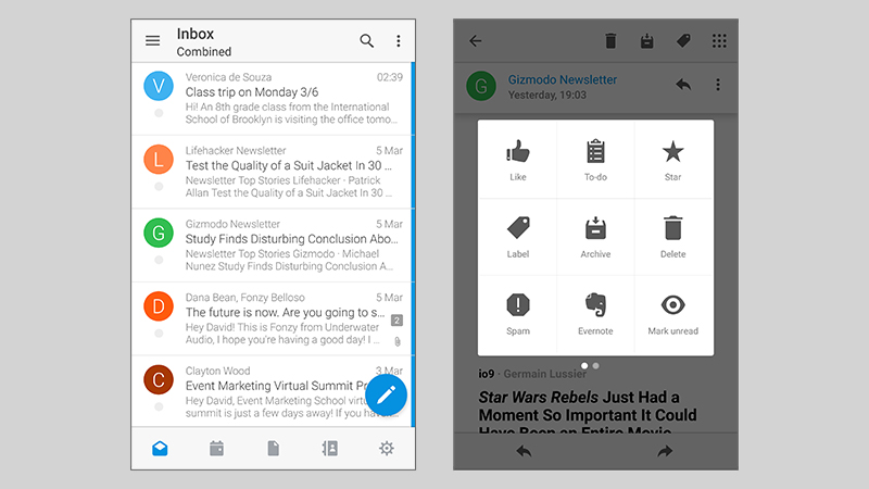 Image: Screenshots